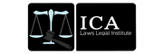 ICA - Laws Legal Institute