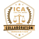 ICA - Laws Legal Institute Logo